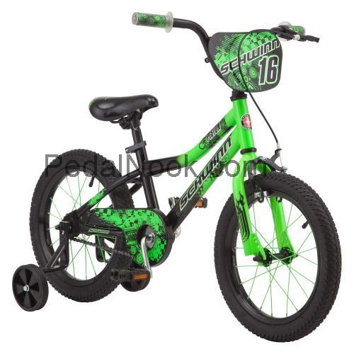 Schwinn Piston fiche technique et avis